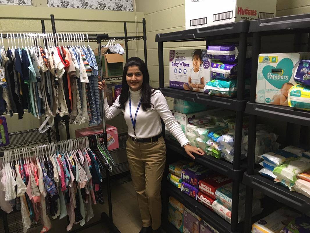 LO Storage with Gina and Supplies #2 (Copy)