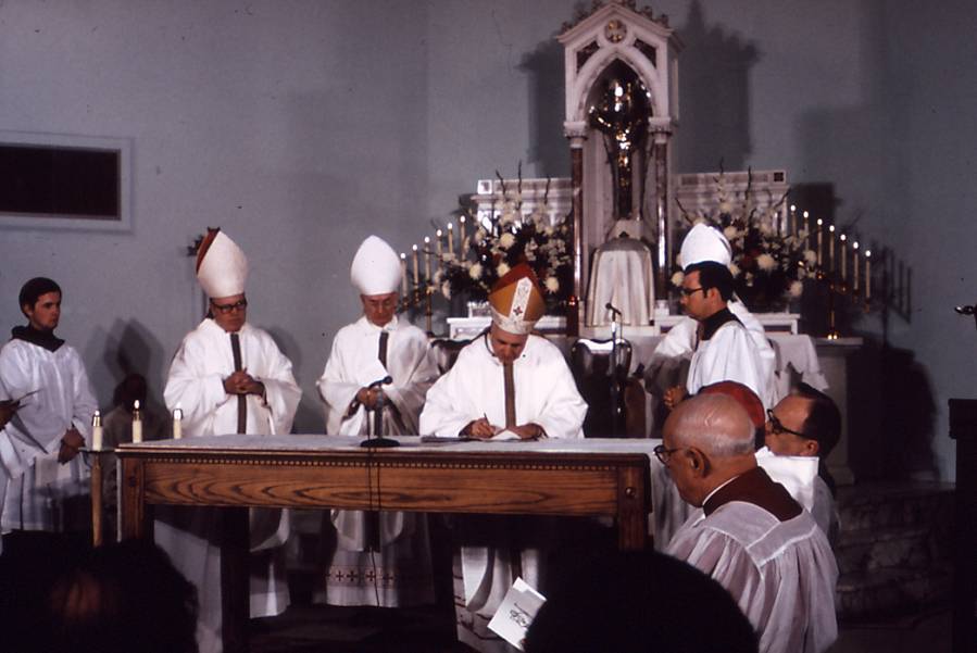 clt_stpatrick_begley_ordination_Nuncio signs_1972 (Copy)