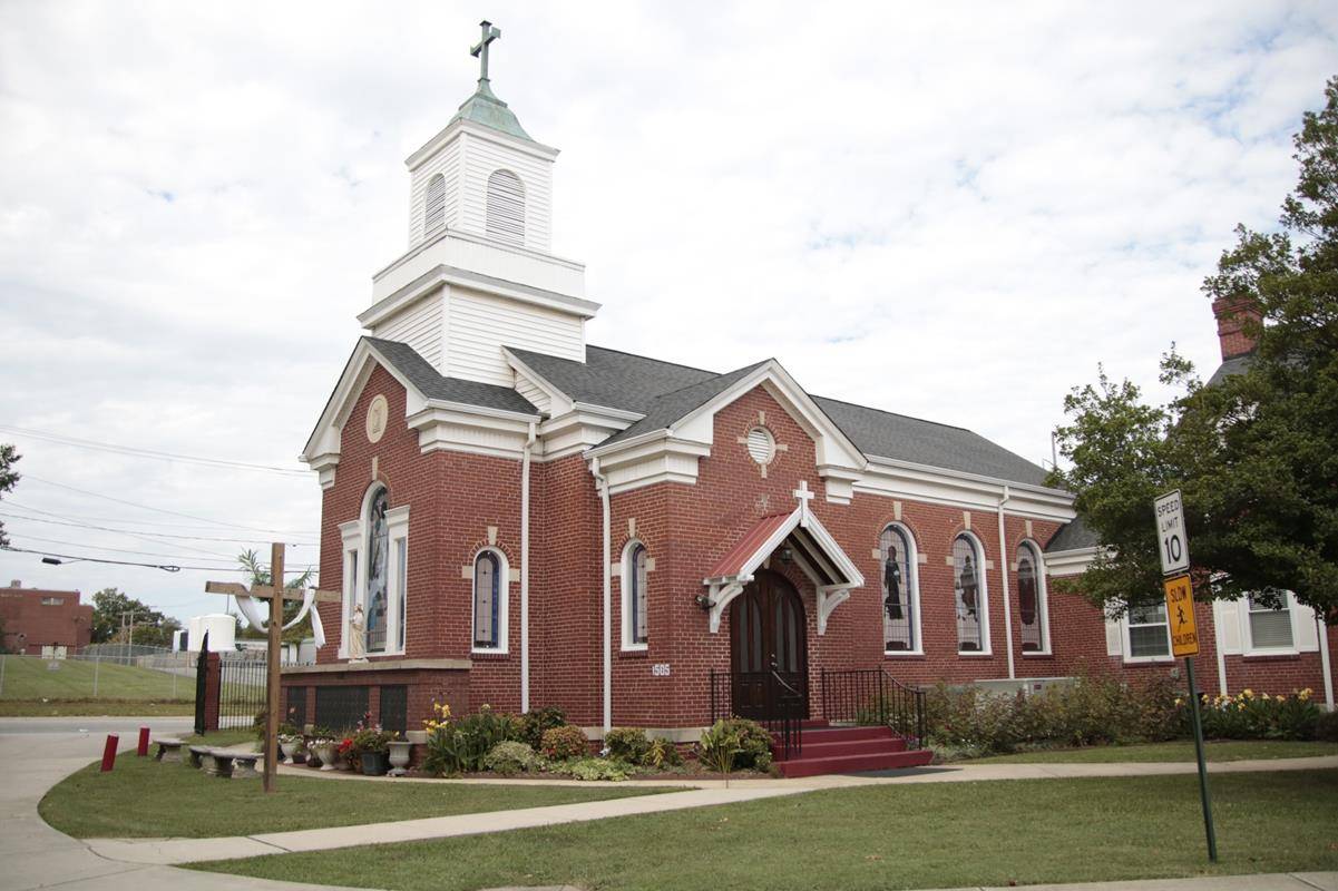 Christ the King (Copy)