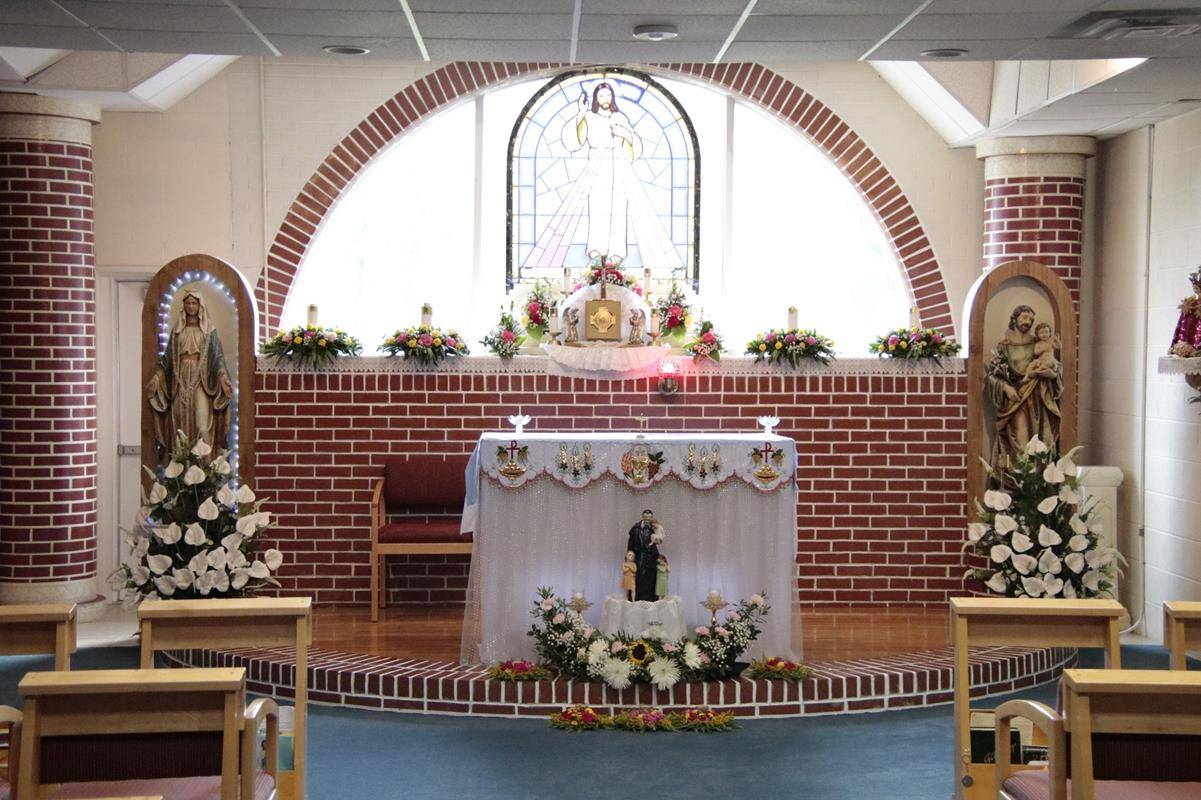 Convent Chapel (Copy)