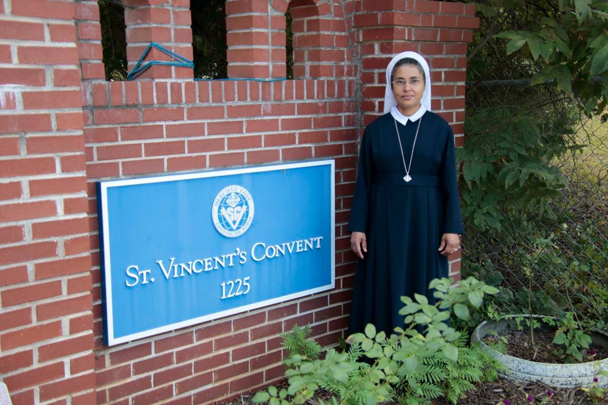 Sister Christie (Copy)