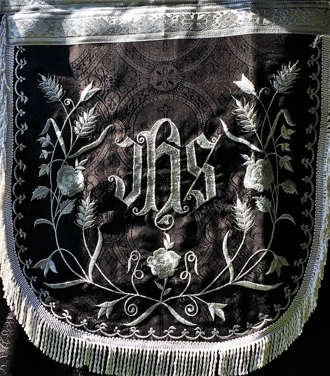 All Souls Mass at St. Mark