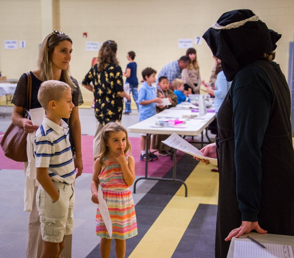 Holy Spirit in Denver