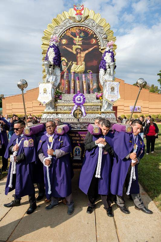 PHOTO- Lord of Miracles (Cover) (Copy)