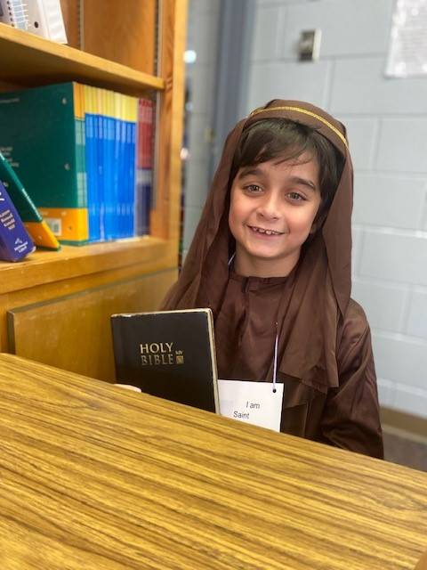 Our Lady of Grace in Greensboro