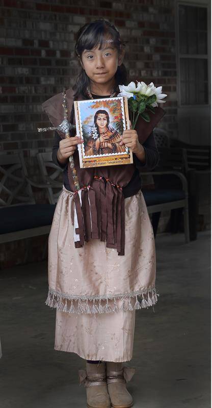 Immaculate Conception in Forest City