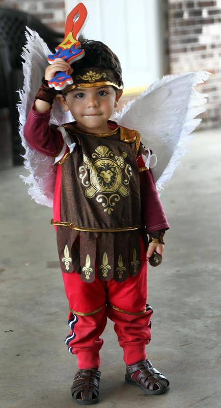 Immaculate Conception in Forest City