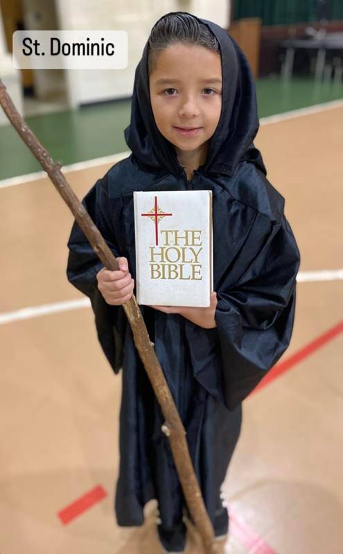 St. Michael School in Gastonia