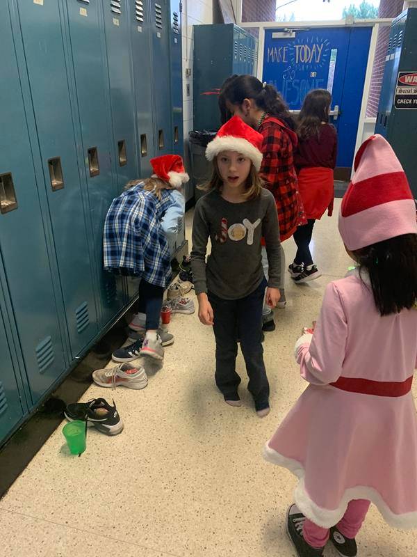 Asheville Catholic School