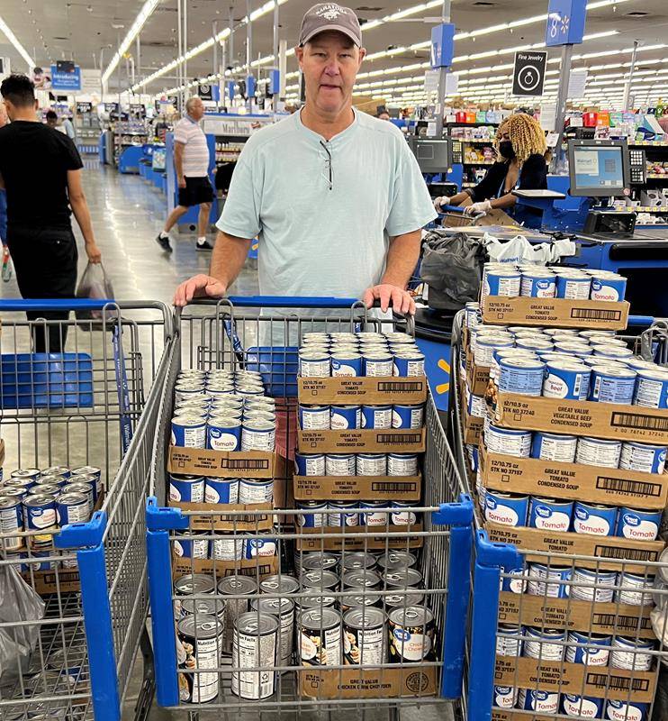 GARYFOODDRIVE (Copy)