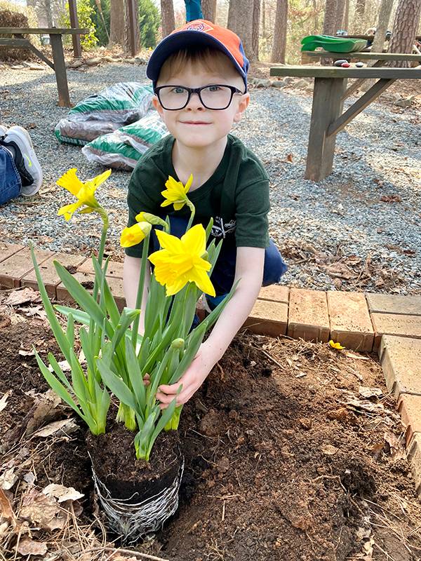 Cub Scouts 1 (Copy)