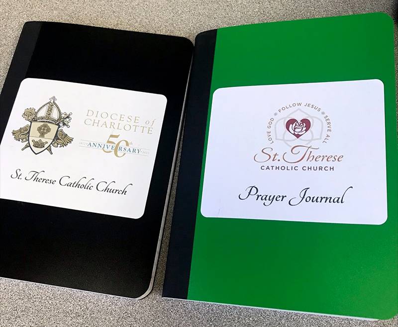 St Therese 1 (Copy)