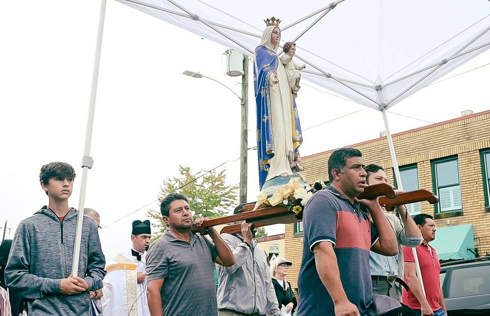 Swannanoa Black Mountain 2 (Copy)