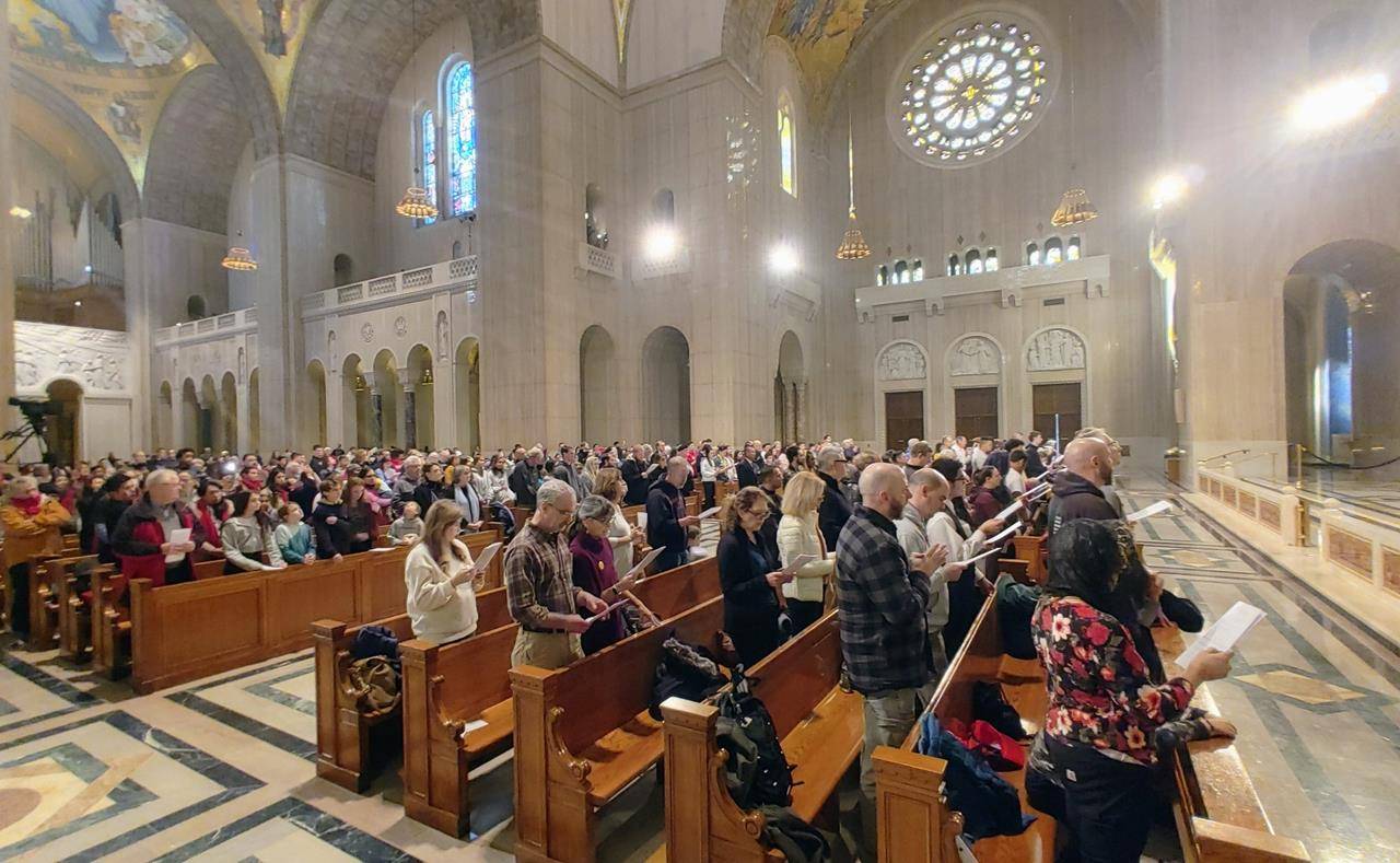 North Carolina Mass for Life