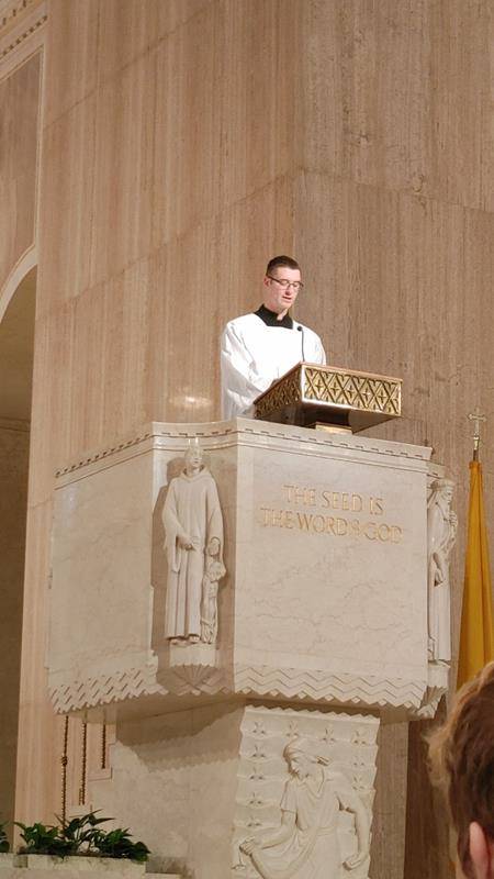 North Carolina Mass for Life