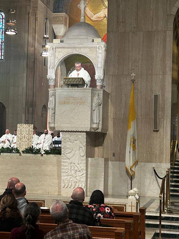 North Carolina Mass for Life