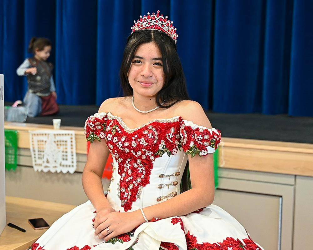 Christ the King Multicultural Fair