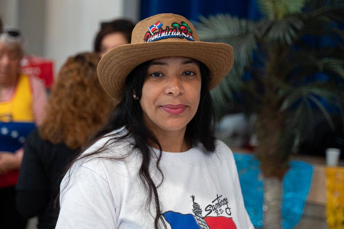 Christ the King Multicultural Fair