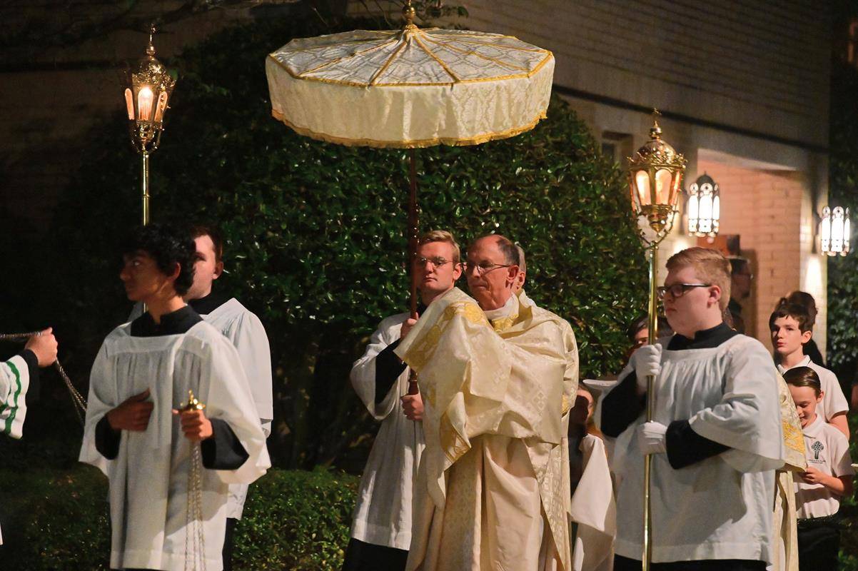 St. Patrick Cathedral