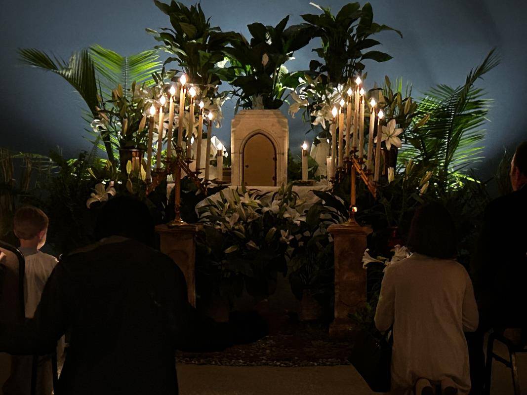 Our Lady of Grace Church