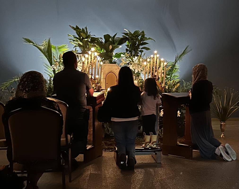 Our Lady of Grace Church