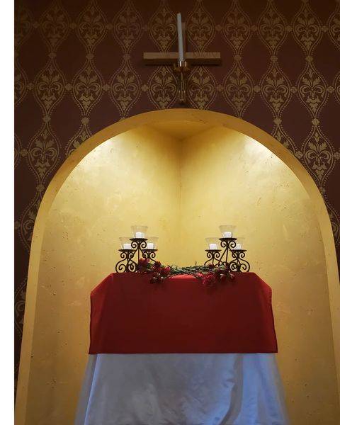 Our Lady of Lourdes in Monroe