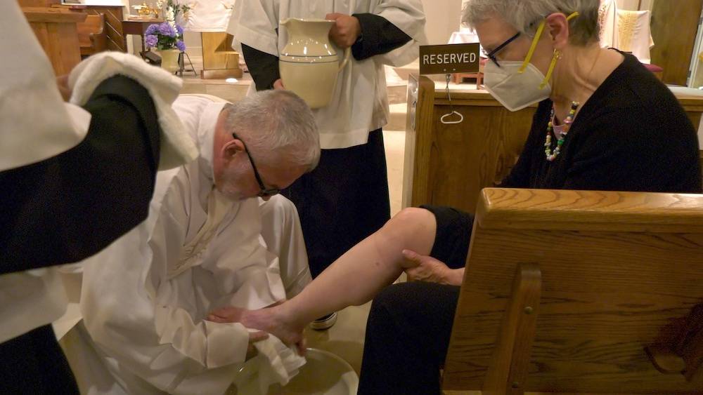 St. Francis of Assisi Church in Lenoir