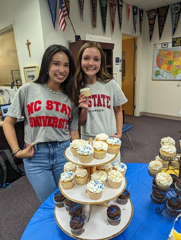 cupcake day 4 (Copy)