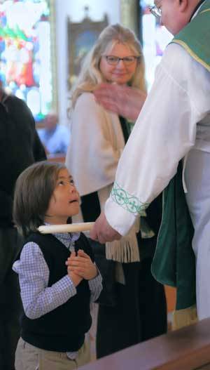 Immaculate Conception