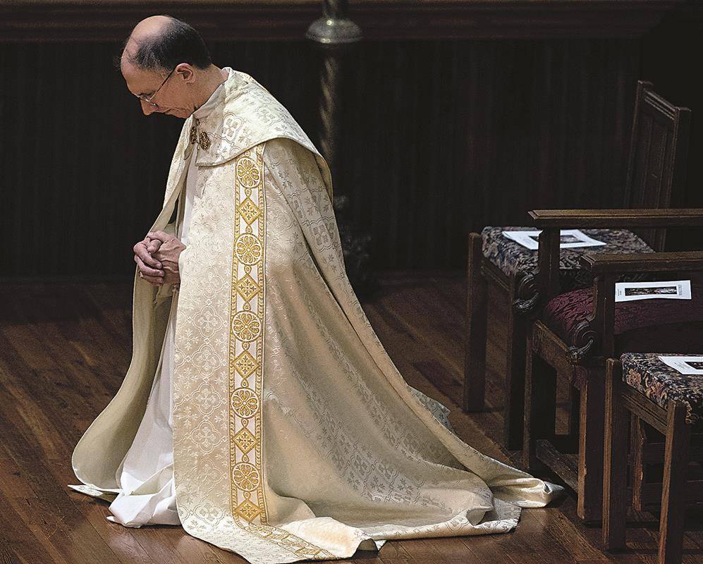 EC 2022 Holy Hour at St Peter_Patrick Schneider (Copy)