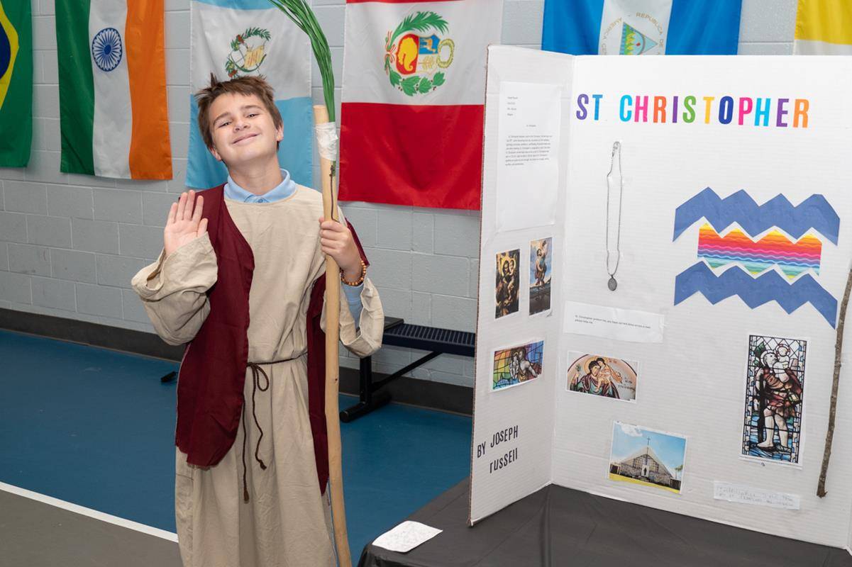  Our Lady of Assumption School