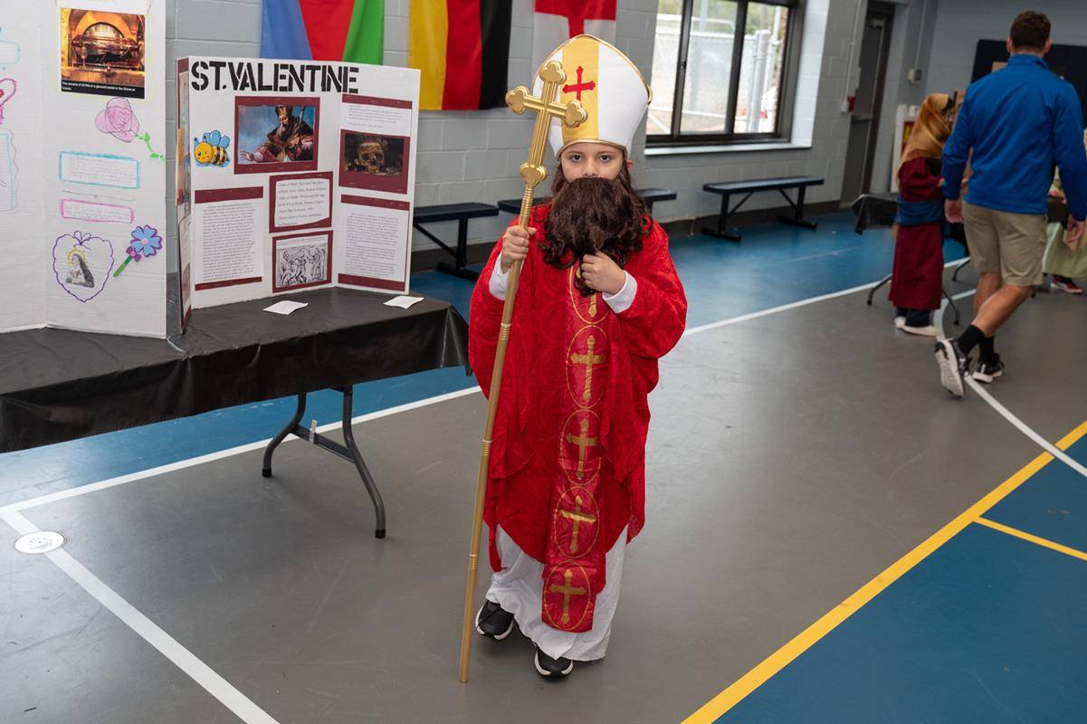  Our Lady of Assumption School