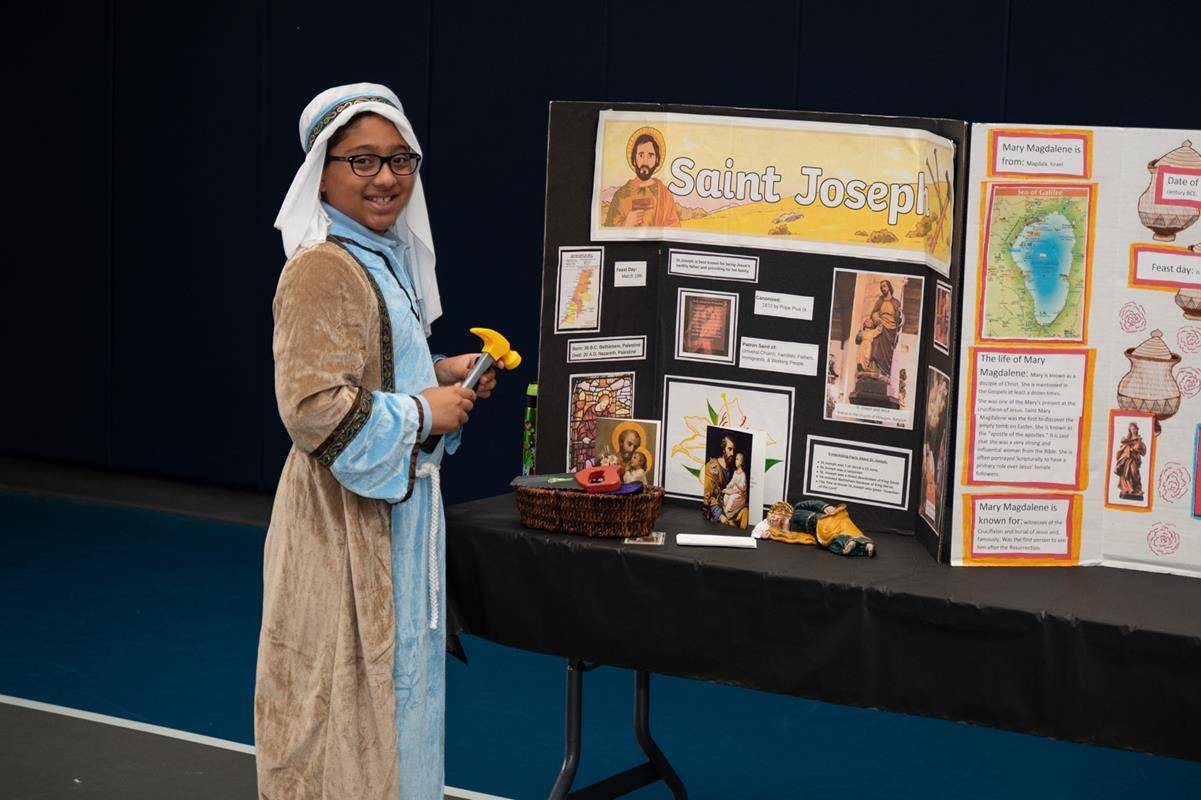  Our Lady of Assumption School