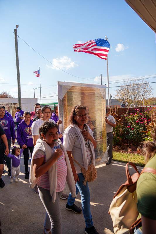 Guadalupana Torch-15 (Copy)