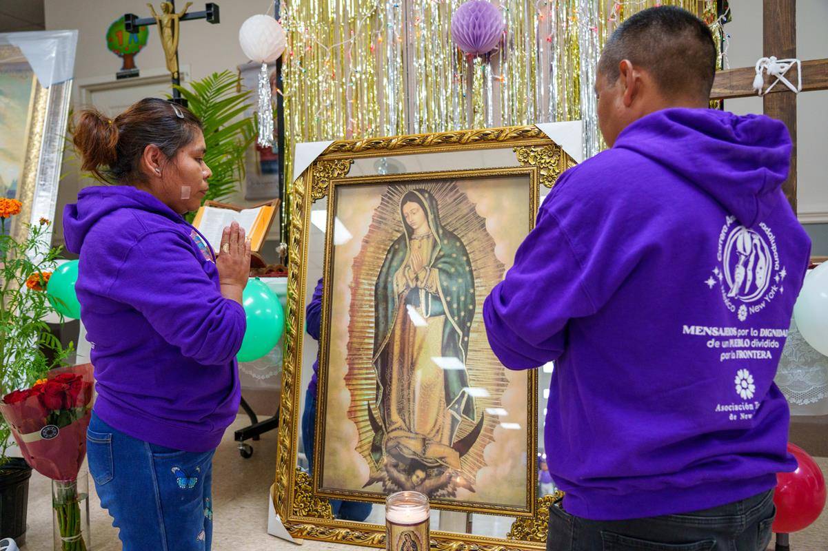 Guadalupana Torch-19 (Copy)