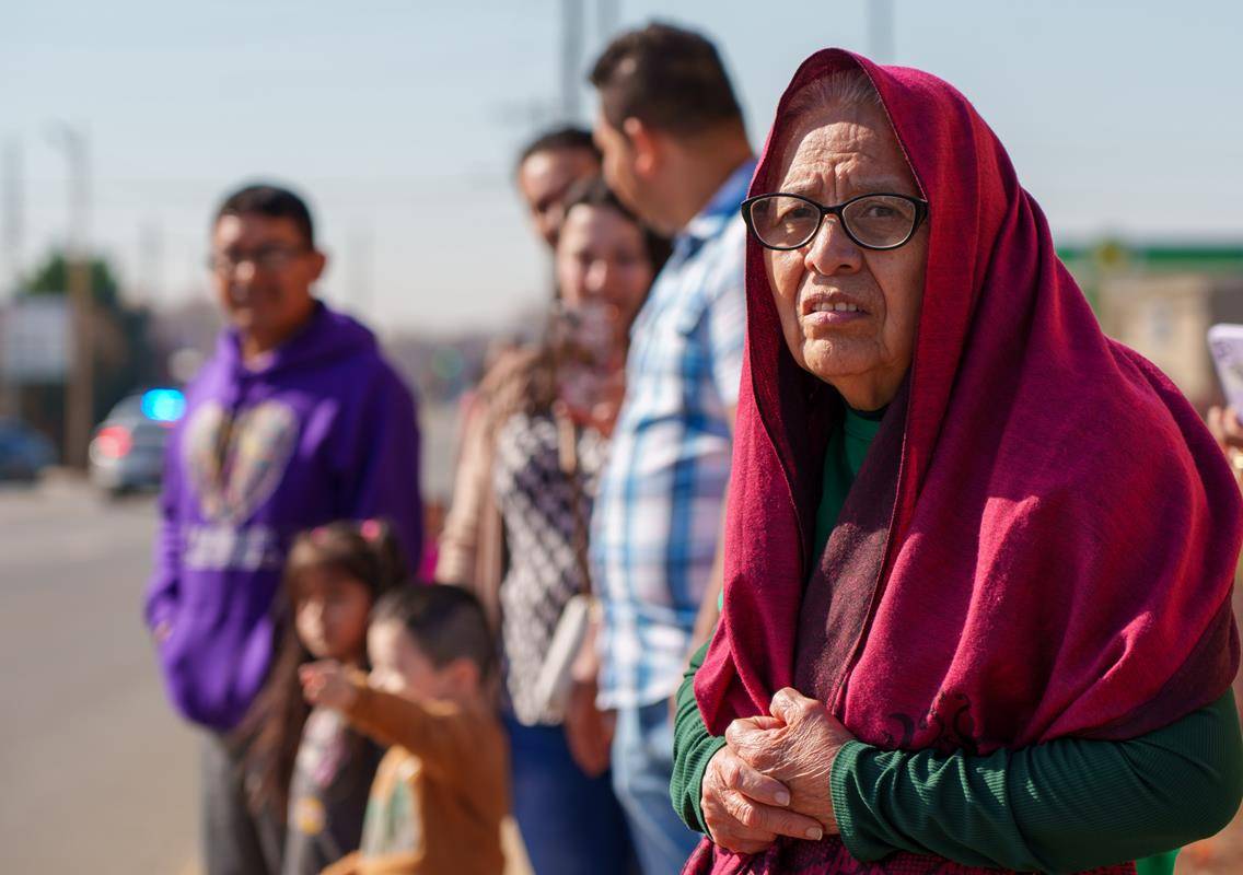 Guadalupana Torch-21 (Copy)