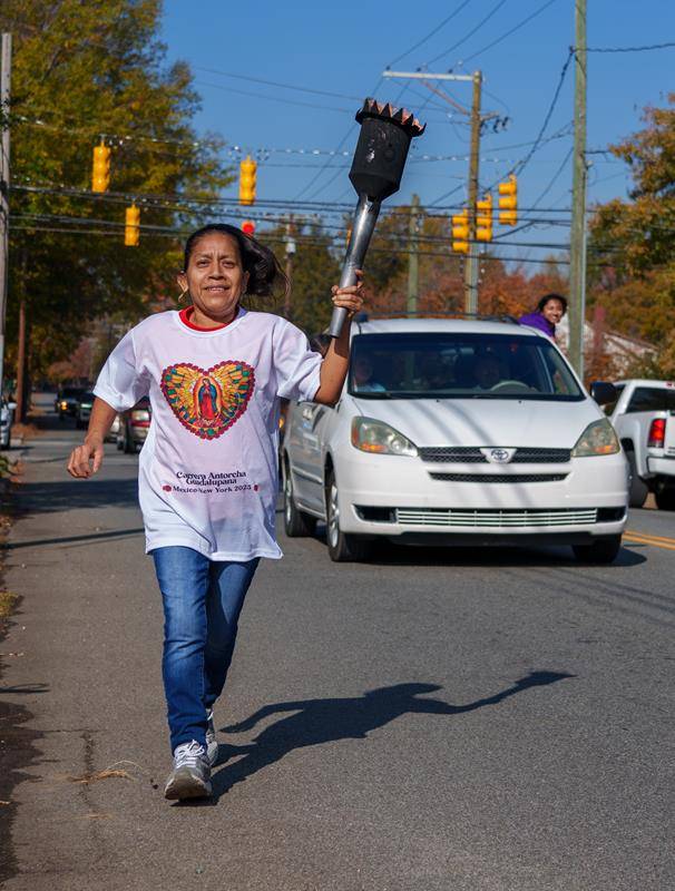 Guadalupana Torch-23 (Copy)