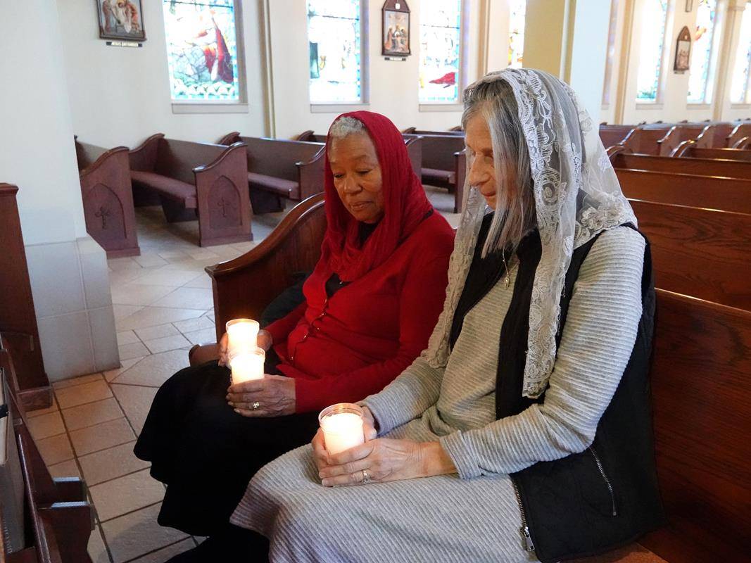 Mass of Consolation 3 (Copy)