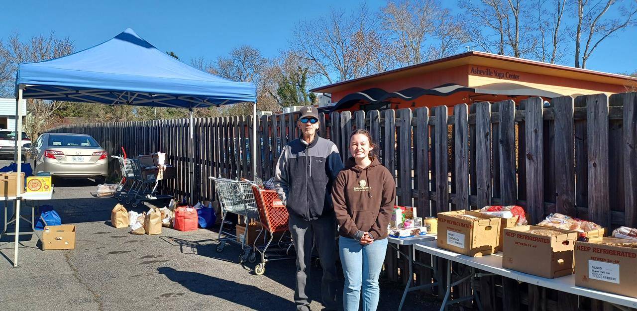 Carey food pantry (Copy)