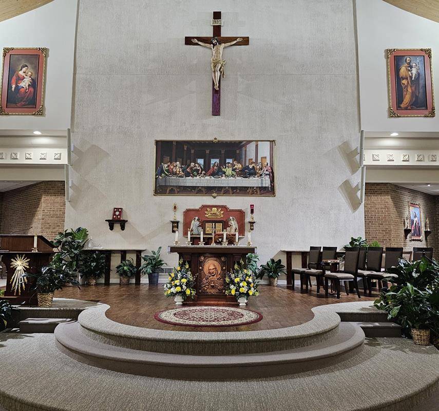 St Paul interior (Copy)