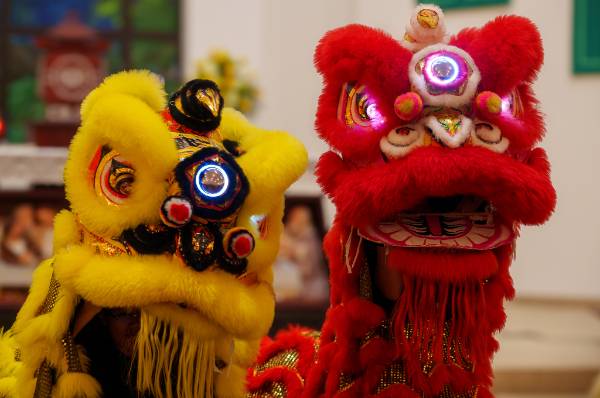 PHOTO- Tet celebration-18