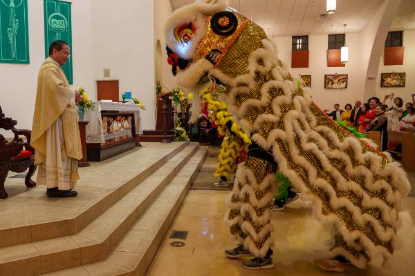 PHOTO- Tet celebration-22