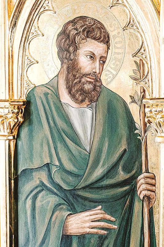 PHOTO- St Joseph Update (Copy)