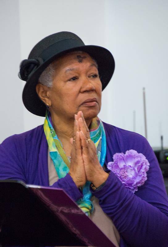 Holy Spirit  in Denver 