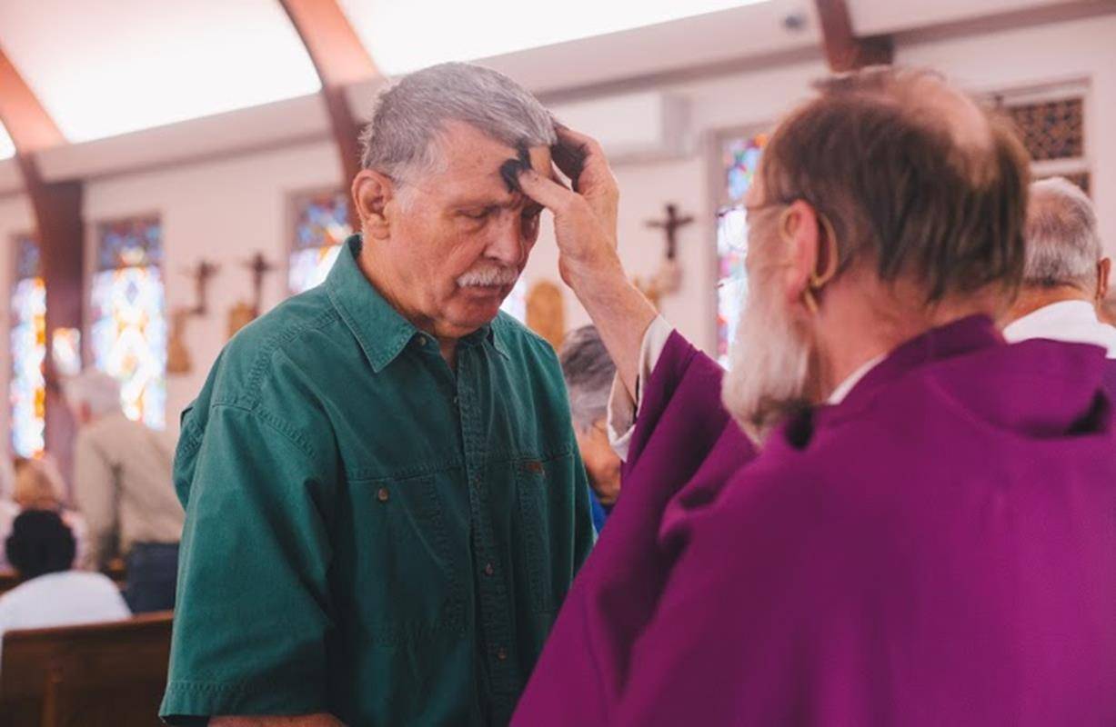 St. Charles Borromeo in Morganton