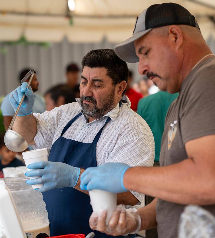 PHOTO- Vincentian kitchen-9 (Copy)