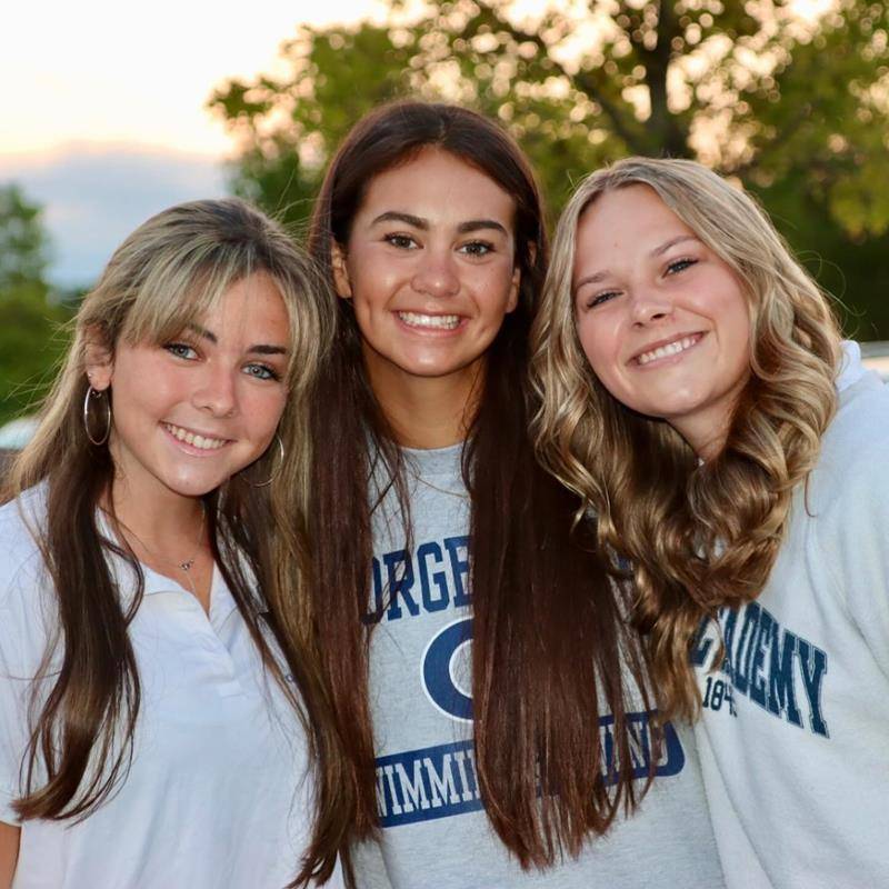 As the sun rose, so did their excitement for the year ahead - a year full of memories to be made, challenges to conquer, and friendships to cherish. 