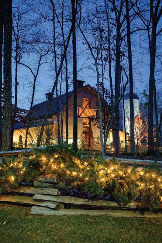 PHOTO Library at Christmas-2 (Copy)