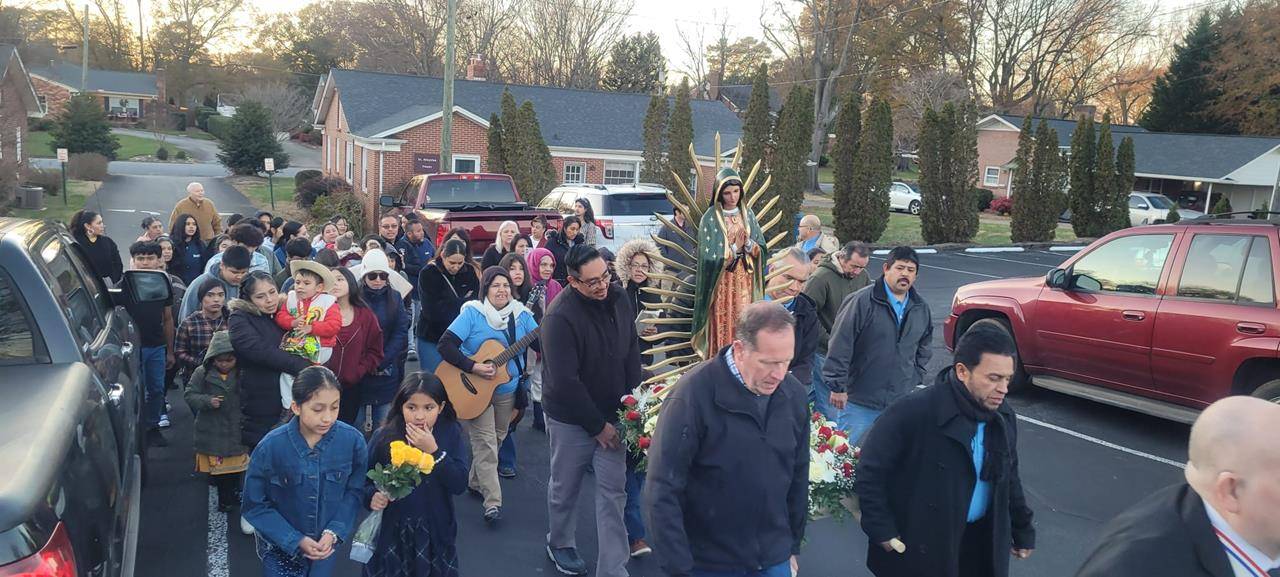 St Aloysious Hickory (Copy)