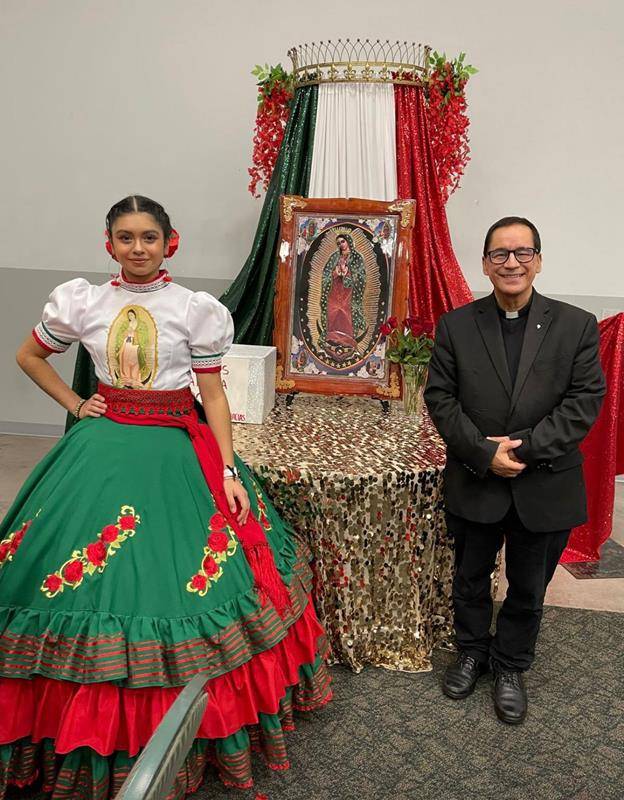 St James Hamlet (Copy)